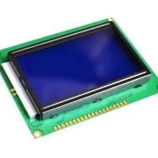 Display Lcd Grafica 128x64