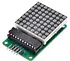 Matriz De Led 8 X 8 Catodo Comun Con Max7219