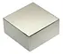 Iman Neodimio Cuadrado 5x5x1mm Gauss1500