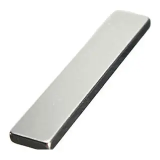 Iman Neodimio Rectangular 35x10x2mm