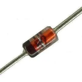 Diodo Zener 4.3v 1/2w Nte5008a 1n5229