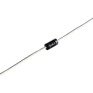 1n4004 Diodo Rectificador 600v,1a,Do-41