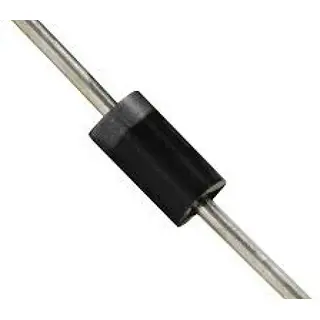 1n4003 Diodo Rectificador 600v,1a,Do-41