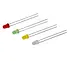 Led Difuso 3mm