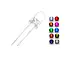 Led Transparente 5mm