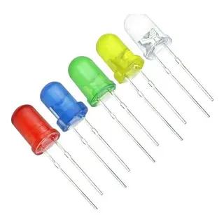 Led Difuso 5mm