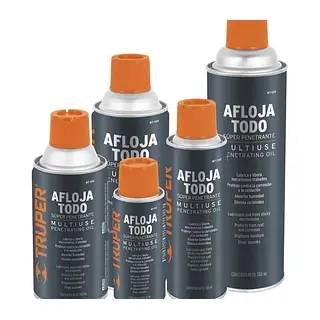 Afloja Todo 550ml