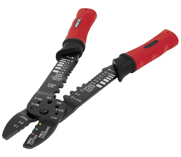 Pelacable 9" Pretul