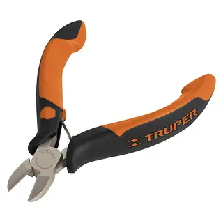 Cortafrio 4" Truper