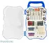 Kit 82 Pieza Para Motortool Jba0820
