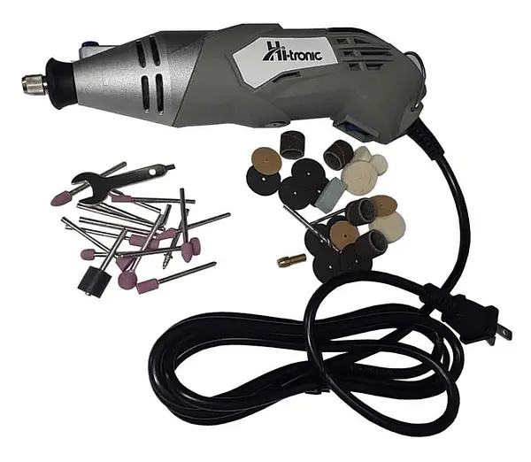 Motortool Electrico Portatil 110v