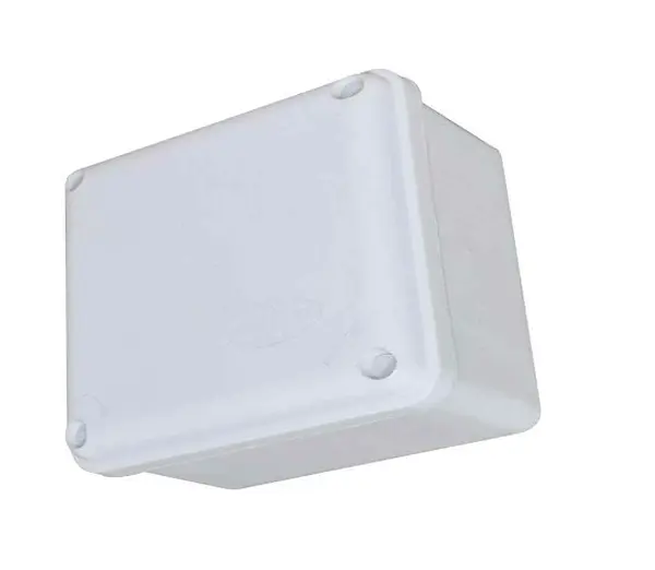 Caja De Paso 10 X 10 X 7