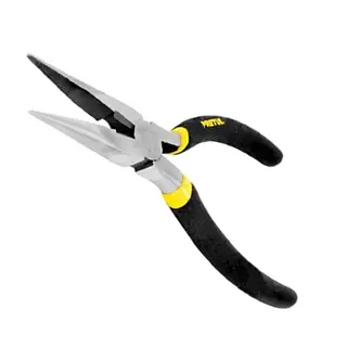 Pinza 4.5’ Pequeña