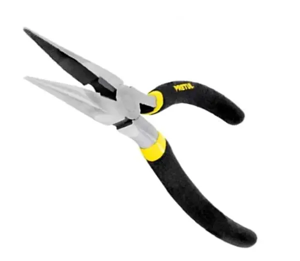 Pinza 4.5’ Pequeña