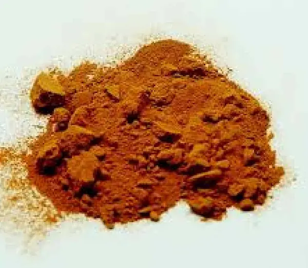 Cloruro Ferrico