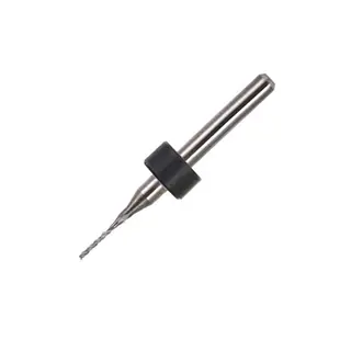 Broca Para Circuito Impreso 0.9mm
