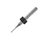 Broca Para Circuito Impreso 0.9mm