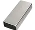 Iman Neodimio Rectangular 46x21x10mm Gauss 3950