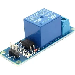 Modulo Arduino 1 Relevo