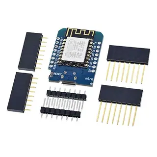 Modulo Wifi Esp8266 Wemos D1 Esp12