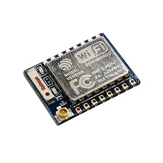 Modulo Wifi Esp8266mod Esp-07