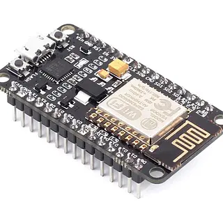 Modulo Wifi Esp8266 Nodemcup