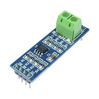Mmax485 Rs485 Ttl Comunicacion Arduino