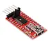 Modulo Ft232 Mini Usb A Ft232 Ttl