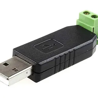 Modulo Usb A Rs485