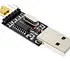 Modulo Convierte Ttl A Usb - Serial Ch340