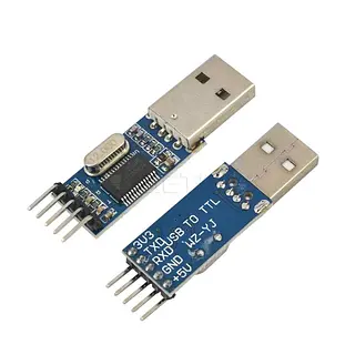 Modulo Usb A Ttl Pl2303hx