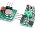 Modulo Radiofrecuencia Rf433 Emisor Y Receptor