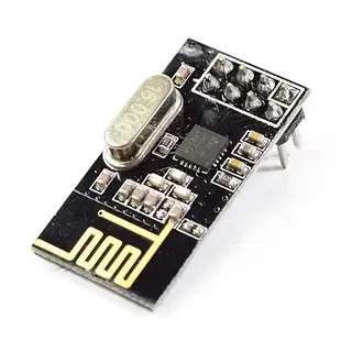 Modulo Comunicación Frecuencia 2.4ghz Nrf24l01
