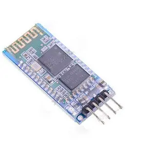 Modulo Hc06 Bluetooth Esclavo 4 Pines