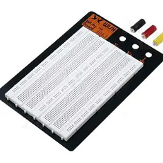 Protoboard Original 104 Wish