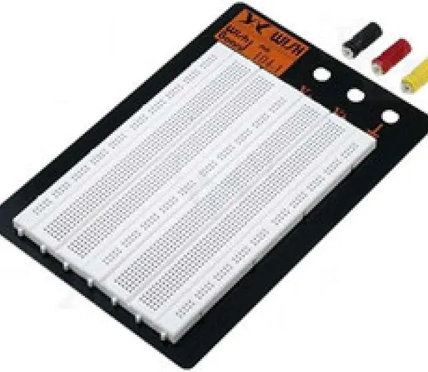 Protoboard Original 104 Wish