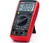 Capacimetro Medidor De Inductancia Ut601