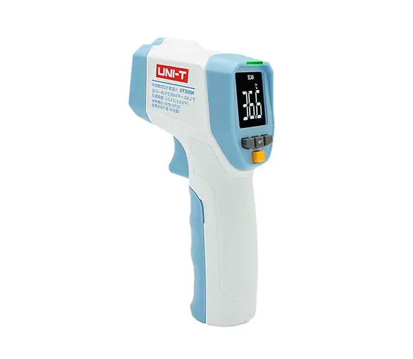 Termometro Infrarojo Uni-T Ut305h