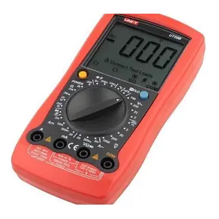 Multimetro Ut58b