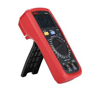 Multimetro Ut39c+