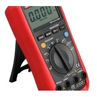 Multimetro Ut61d