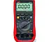 Multimetro Con Capacitancia Ut61a