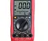 Multimetro Con Inductancia Ut58d Marca Unit