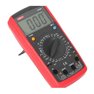 Multimetro Digital Ut39a