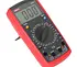 Multimetro Digital Ut39a