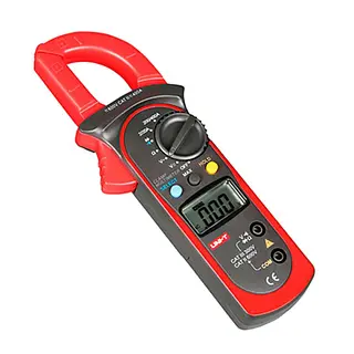 Pinza Voltiamperimetrica Ut202 Unit