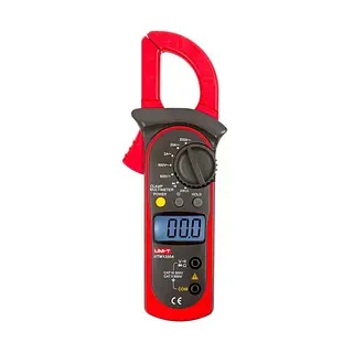 Pinza Amperimetrica Ut200a