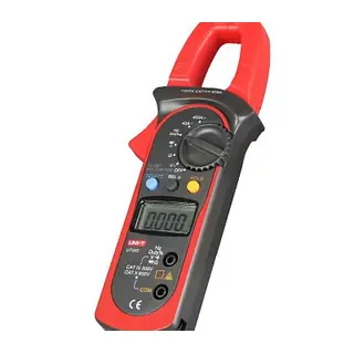 Pinza Voltiamperimetrica Ut203