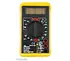 Multimetro Dt838h Hi-Tronic