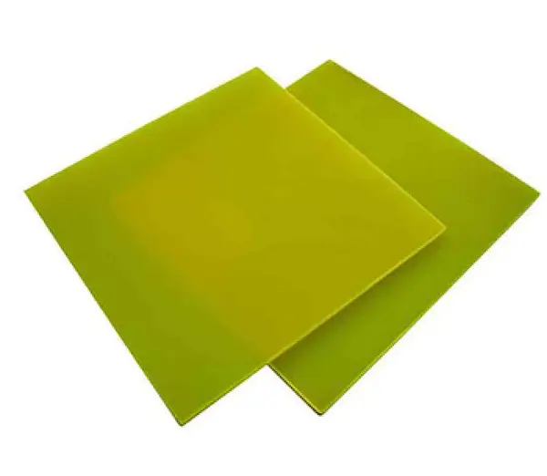 Baquela Fr4 1.6mm Fibra De Vidrio